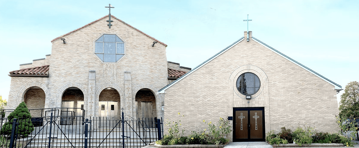 St. Bonaventure-St. Benedict the Moor — Catholic parish in Jamaica, New York