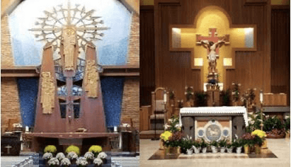 Parish of Transfiguration - St. Stanislaus Kostka — Catholic parish in Maspeth, New York
