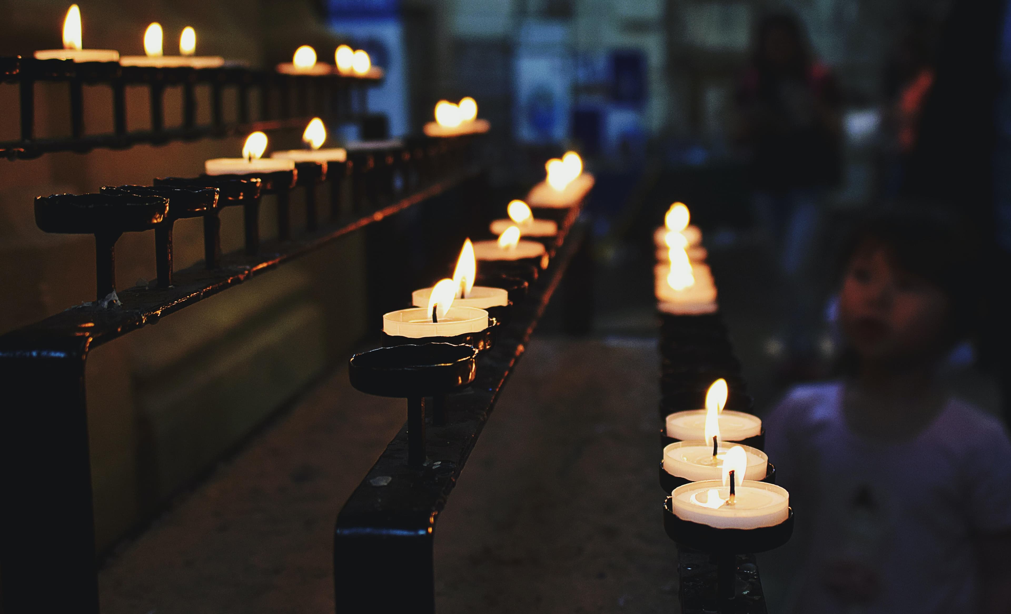 Sacred Hearts & St. Stephen — Catholic parish in Brooklyn, New York