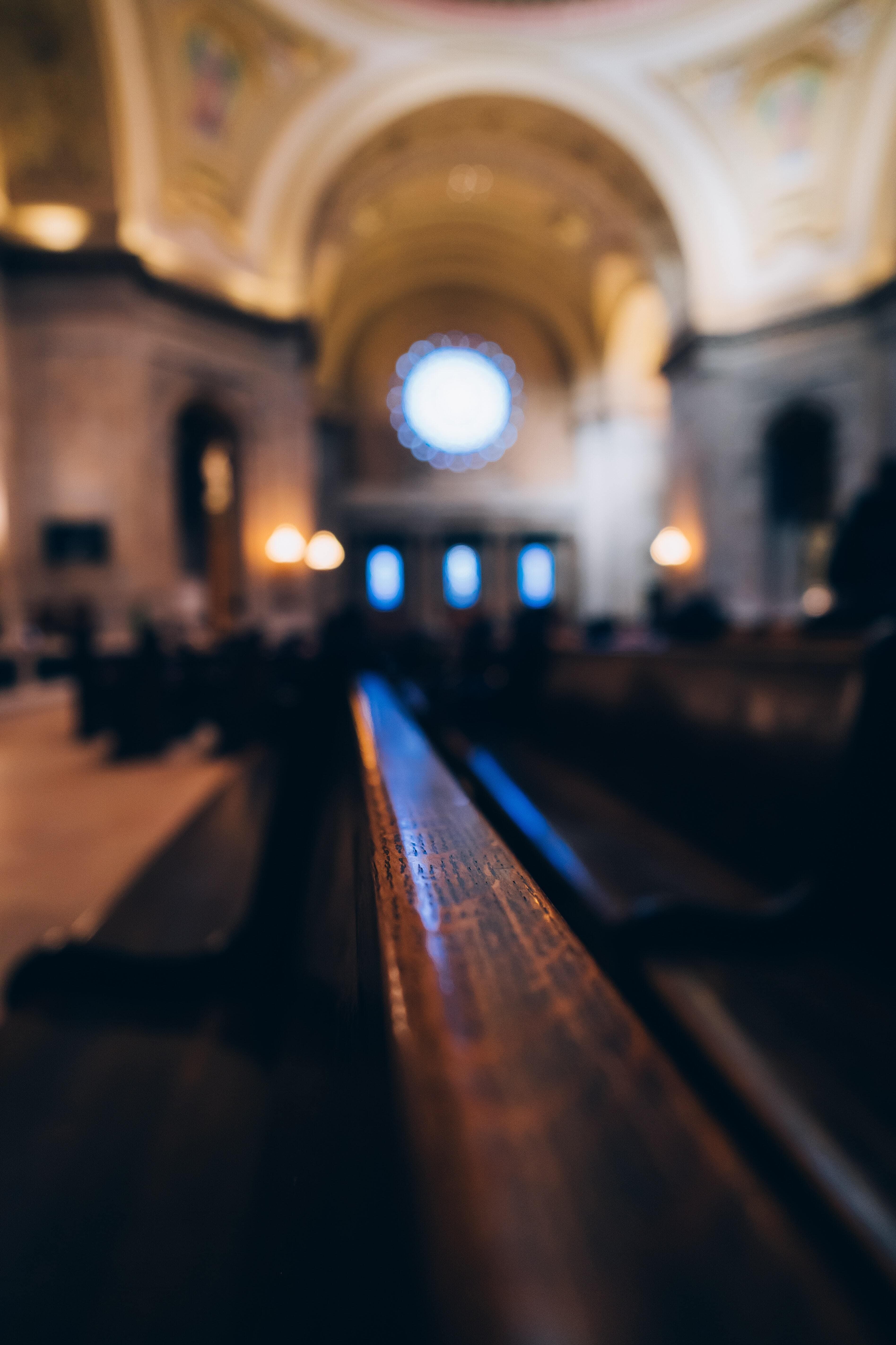 Our Lady of the Rosary-The Seton Shrine (Parish of St. Peter and Our Lady of the Rosary)  — Catholic parish in New York, New York