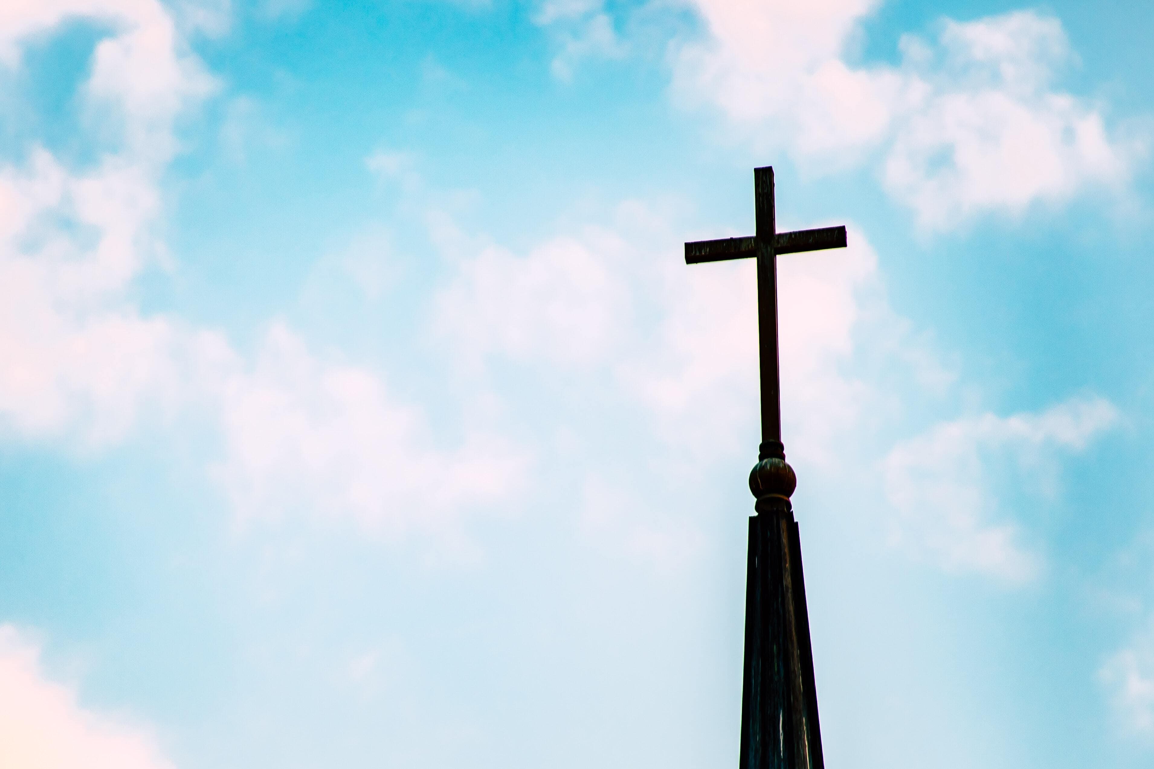 Saint Andrew (Parish of Our Lady of Victory and St. Andrew)