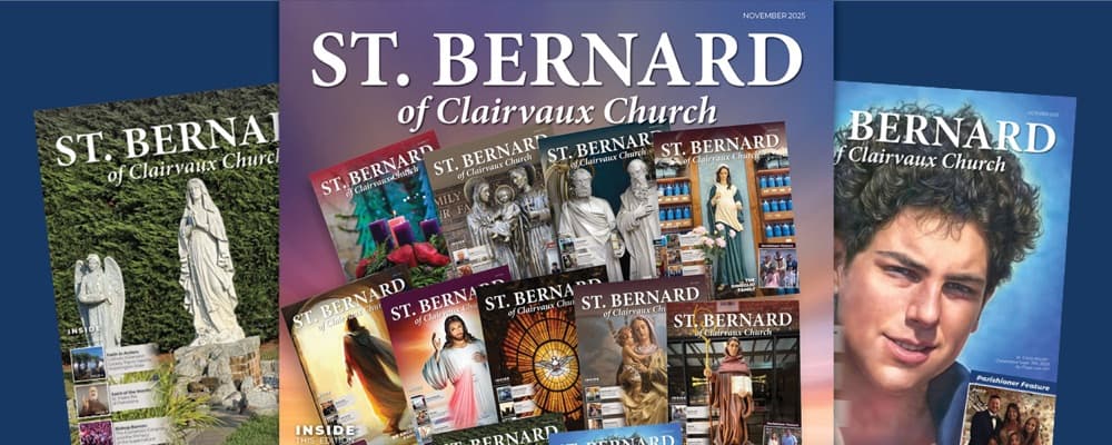 St. Bernard — Catholic parish in Brooklyn, New York