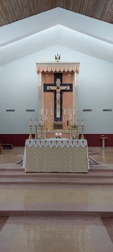 St. Anthony of Padua, a Catholic parish in Casa Grande, Arizona