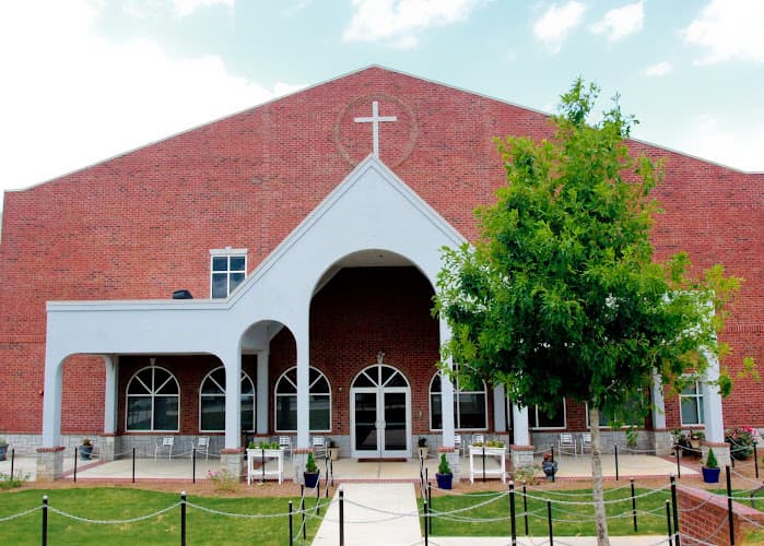 Saint Joseph Athens, a Catholic parish in Athens, Georgia