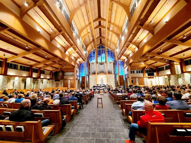 Holy Family St. Mary, a Catholic parish in Fond Du Lac, Wisconsin