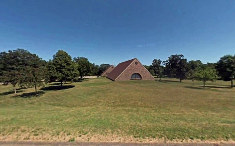 St. John The Baptist, a Catholic parish in Collegeville, Minnesota