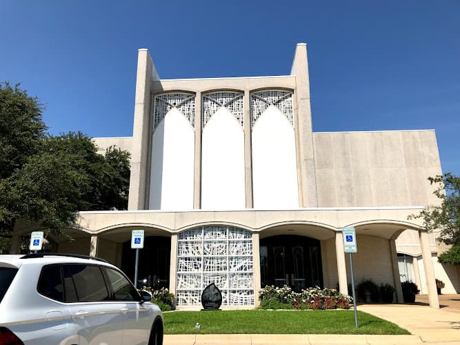 Holy Family, a Catholic parish in Fort Worth, Texas