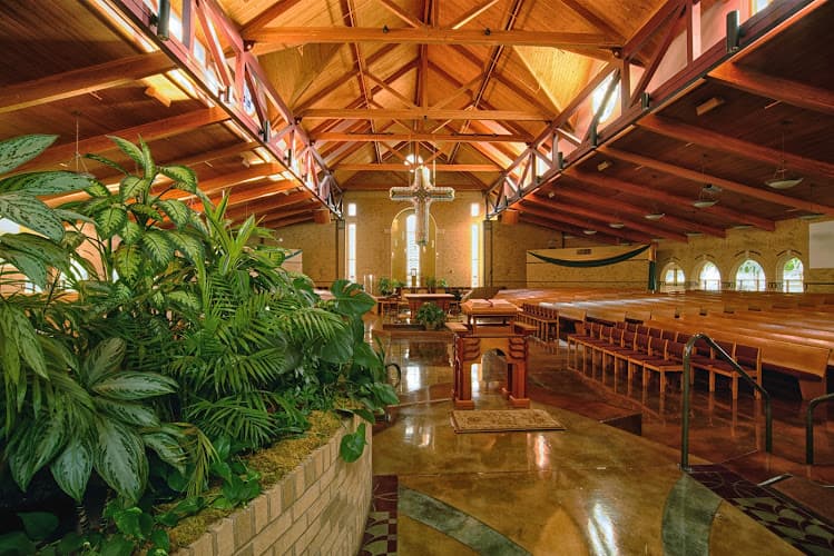 Spirit of Christ Catholic Community, a Catholic parish in Arvada, Colorado