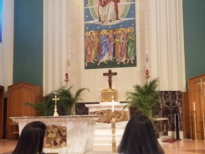 St. Athanasius — Catholic parish in Brooklyn, New York