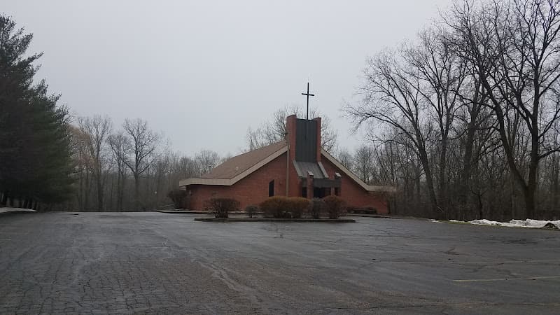 Latvian Apostolate, a Catholic parish in Grand Rapids, Michigan
