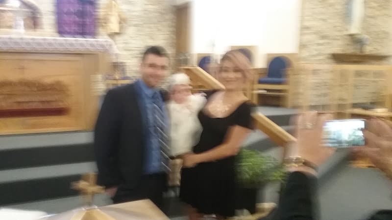 St. Mary, a Catholic parish in Barnegat, New Jersey