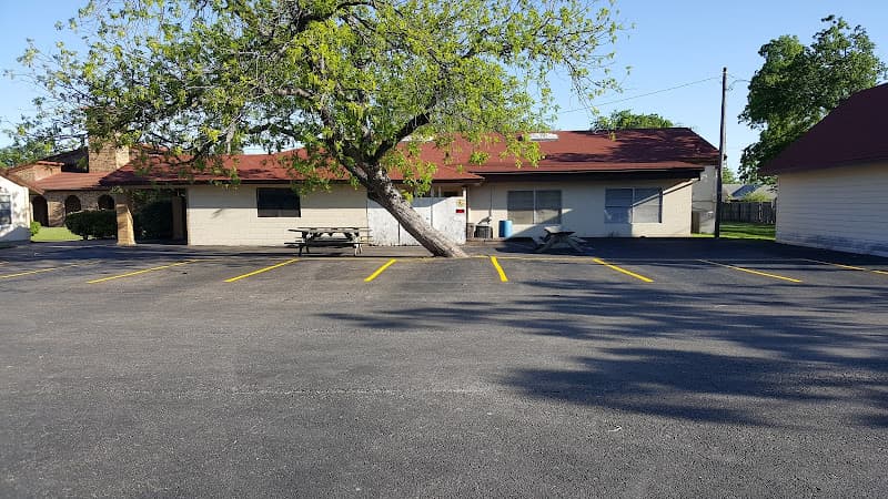 St. Joseph, a Catholic parish in Cleburne, Texas