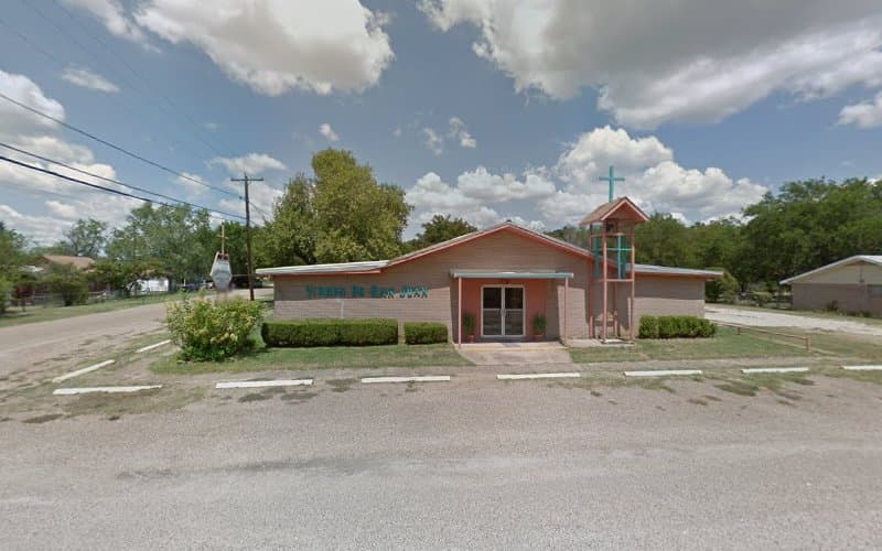 Our Lady of San Juan, a Catholic parish in Moody, Texas