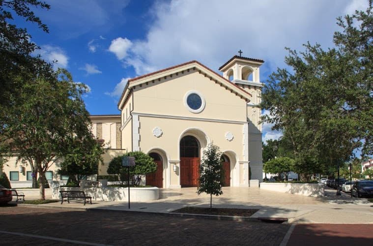 St. Margaret Mary, a Catholic parish in Winter Park, Florida