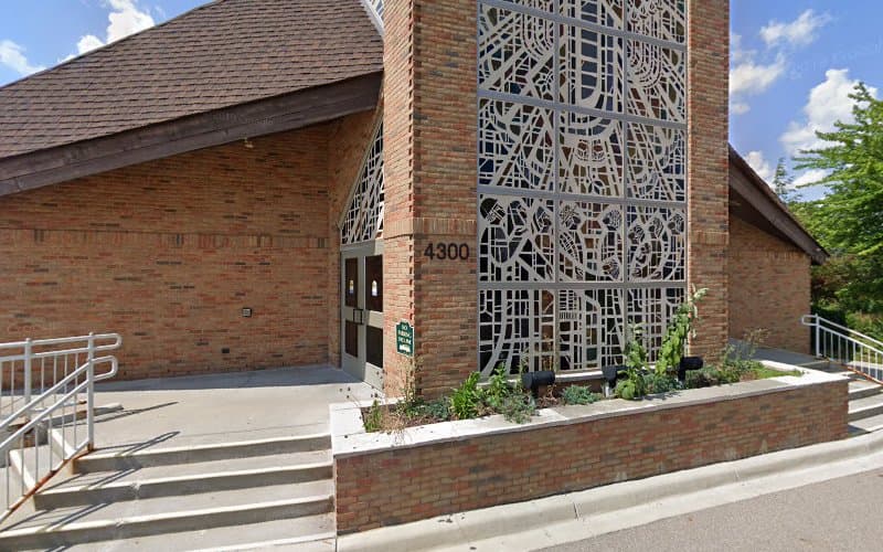 Prince of Peace Catholic Church & School, a Catholic parish in Hoover, Alabama