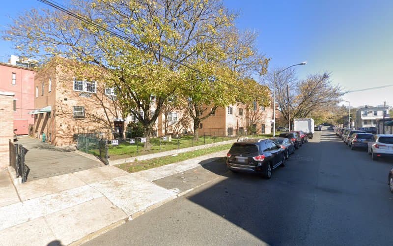 Blessed Virgin Mary Help of Christians β Catholic parish in Woodside, New York