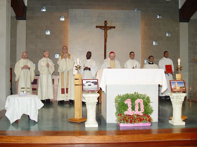 St. Paul the Apostle — Catholic parish in Corona, New York