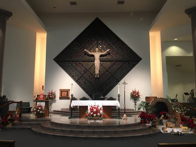 St. Elizabeth Ann Seton, a Catholic parish in Tucson, Arizona