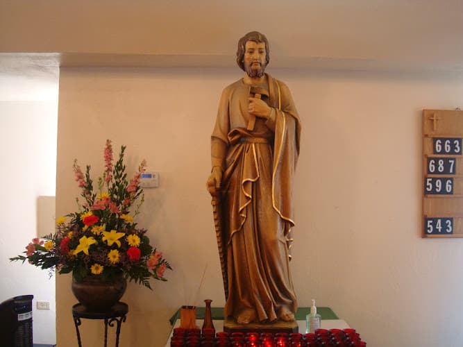 St. Steven, a Catholic parish in Sun Lakes, Arizona