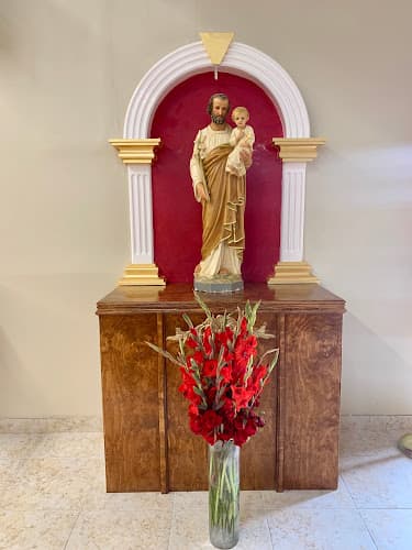 St. Christopher Catholic Parish, a Catholic parish in Marana, Arizona