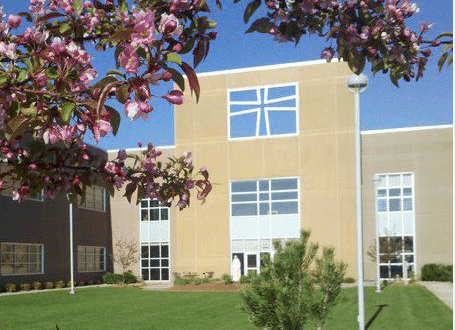 Ss. Joachim and Anne (St. Mary Site), a Catholic parish in Shakopee, Minnesota