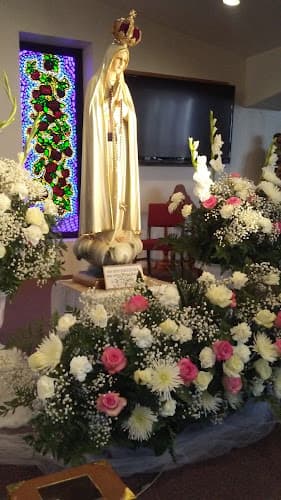 Our Lady of Guadalupe, a Catholic parish in Lubbock, Texas