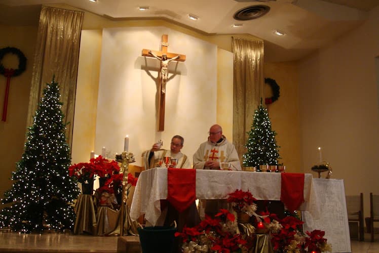 Saint Louis the King, a Catholic parish in Glendale, Arizona